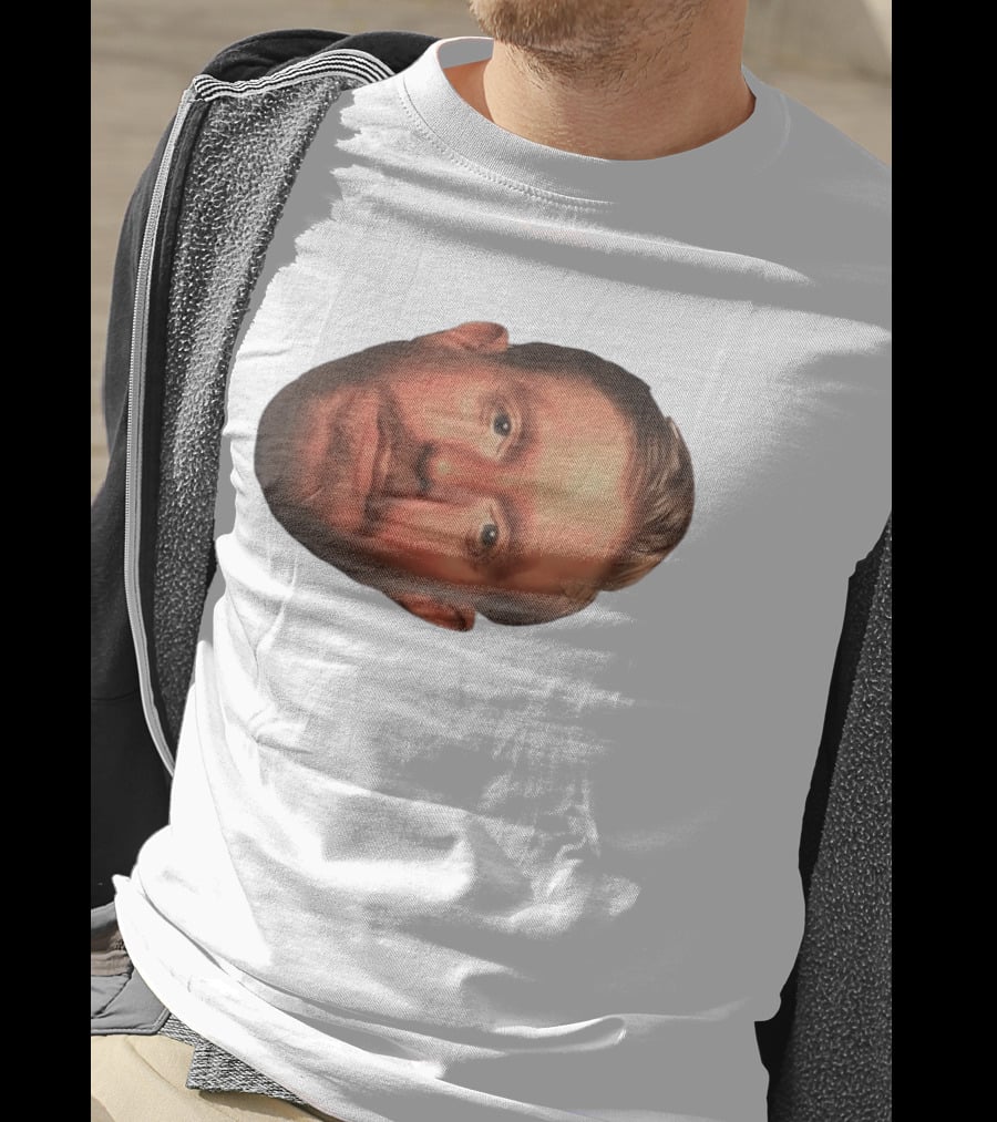 Kev 2024 Kevin De Bruyne Manchester City T-Shirt