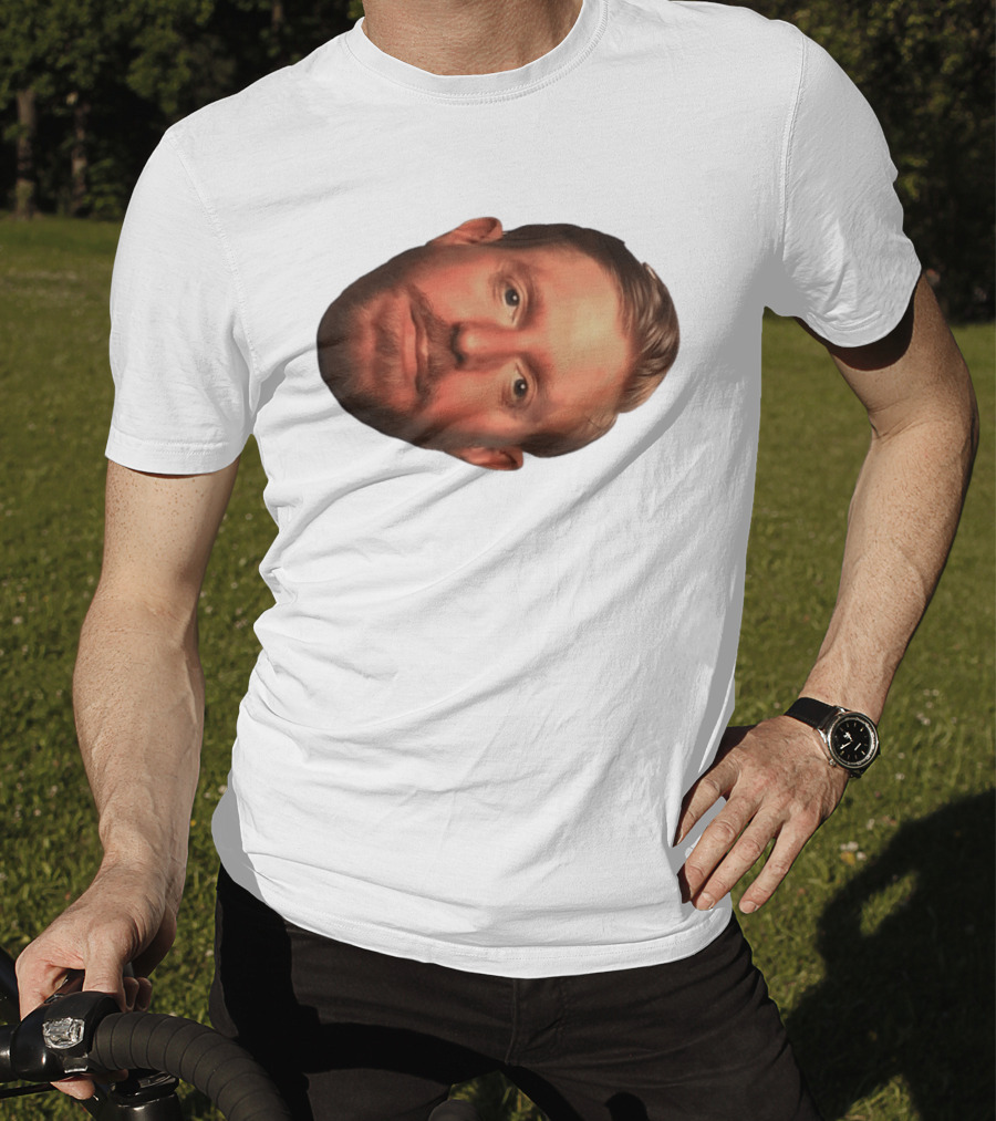 Kev 2024 Kevin De Bruyne Manchester City T-Shirt
