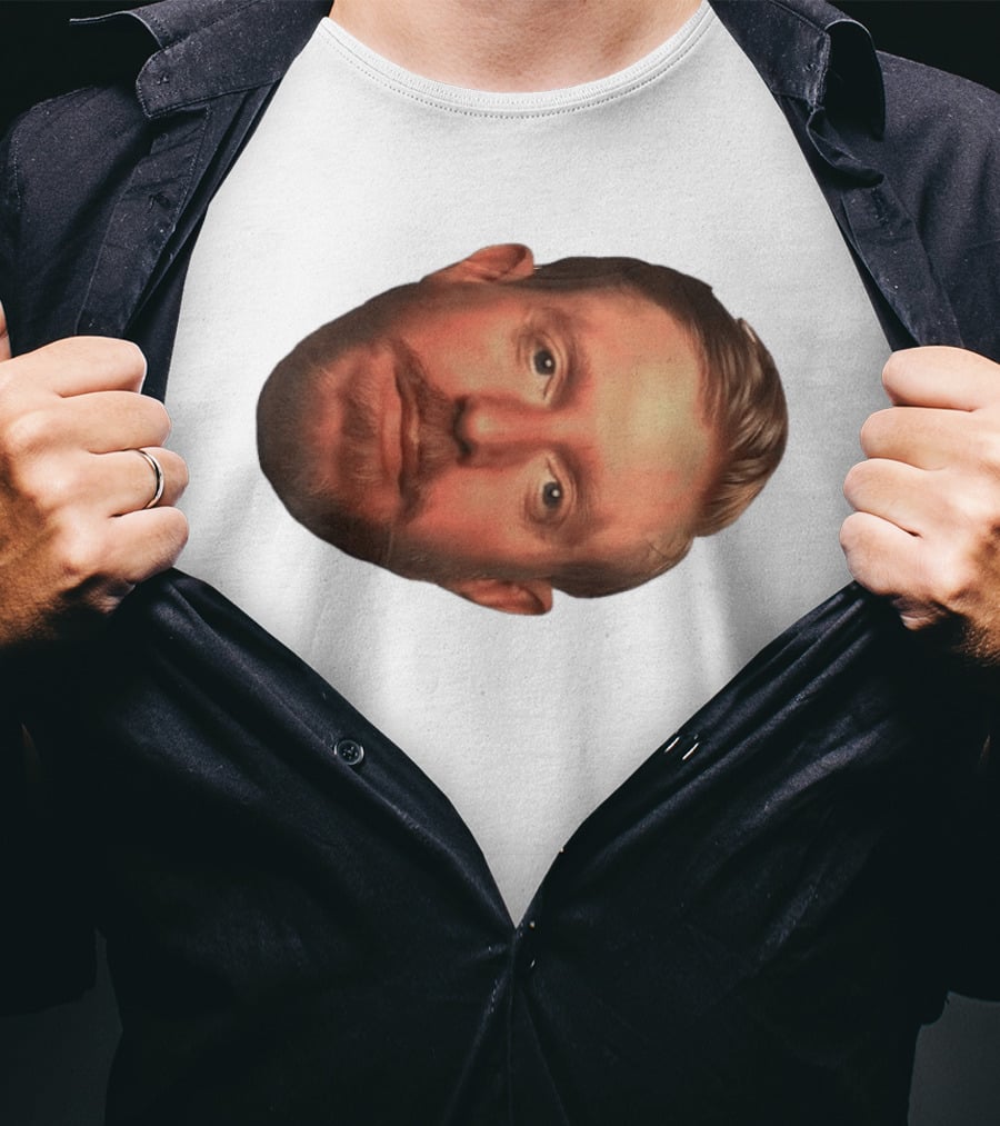 Kev 2024 Kevin De Bruyne Manchester City T-Shirt