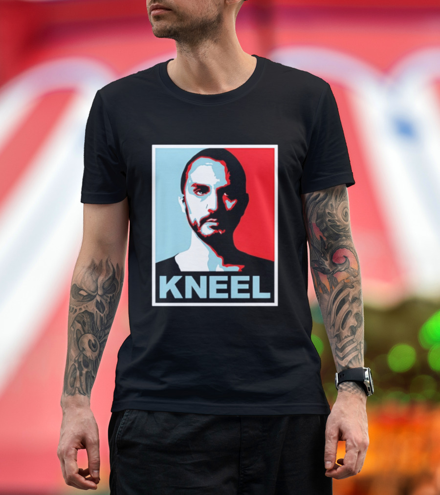 Kneel T-Shirt