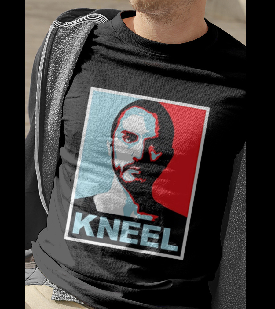 Kneel T-Shirt