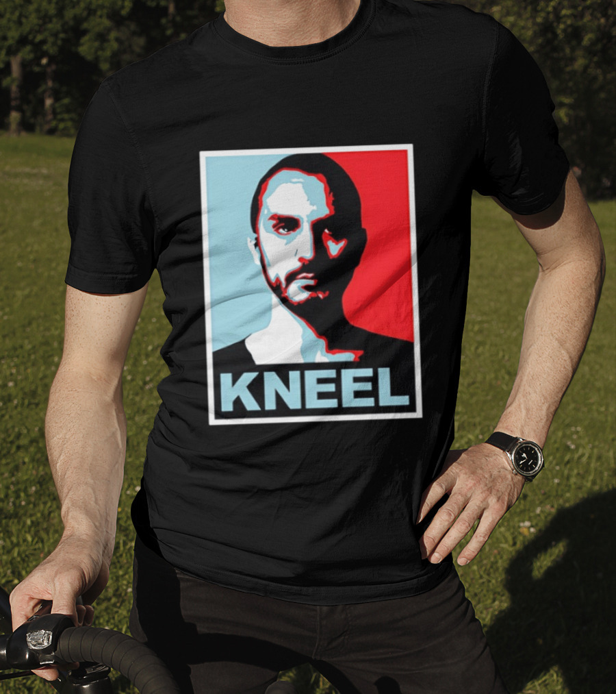 Kneel T-Shirt