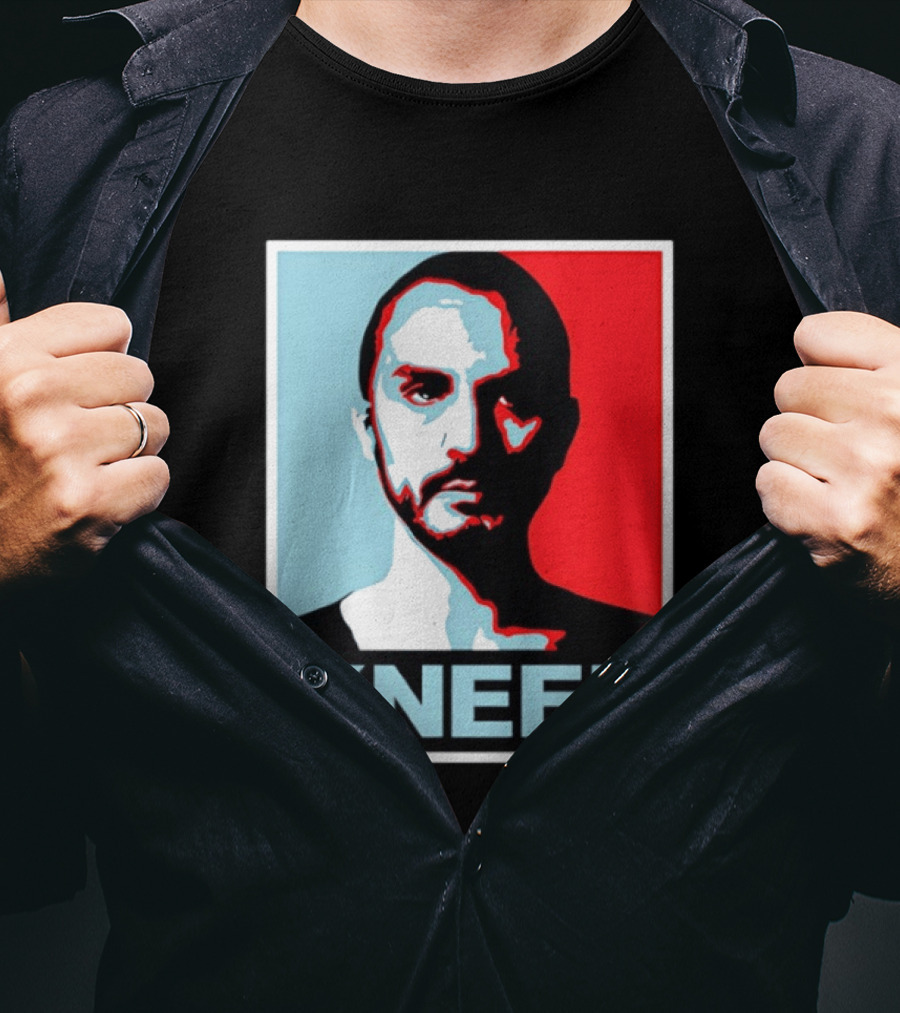 Kneel T-Shirt