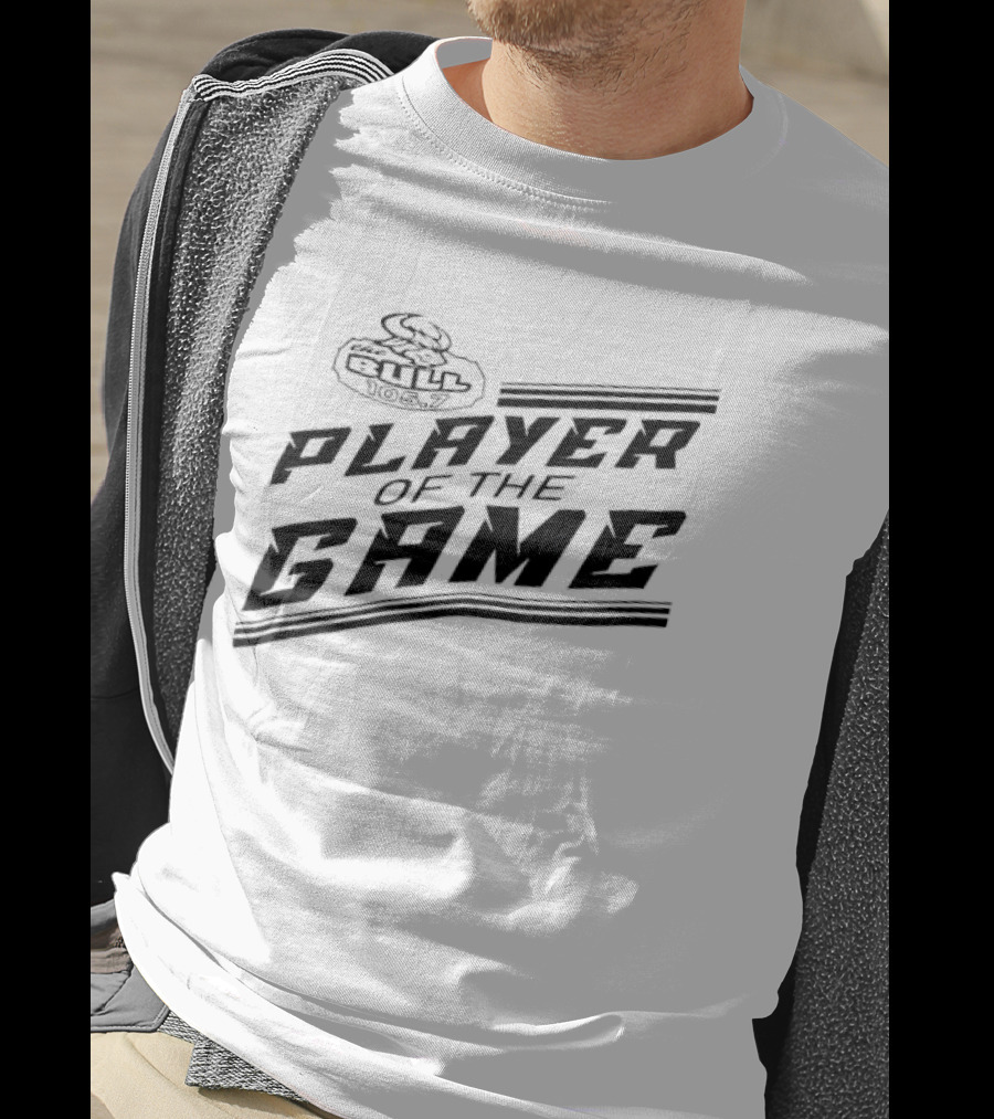 Newport Gulls Player Of The Game Classic Baseball T-Shirt