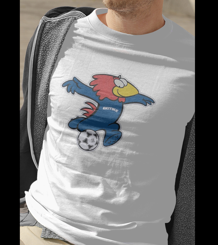 Hugo Ekitike Duh Duh Duh Liverpool FC T-Shirt