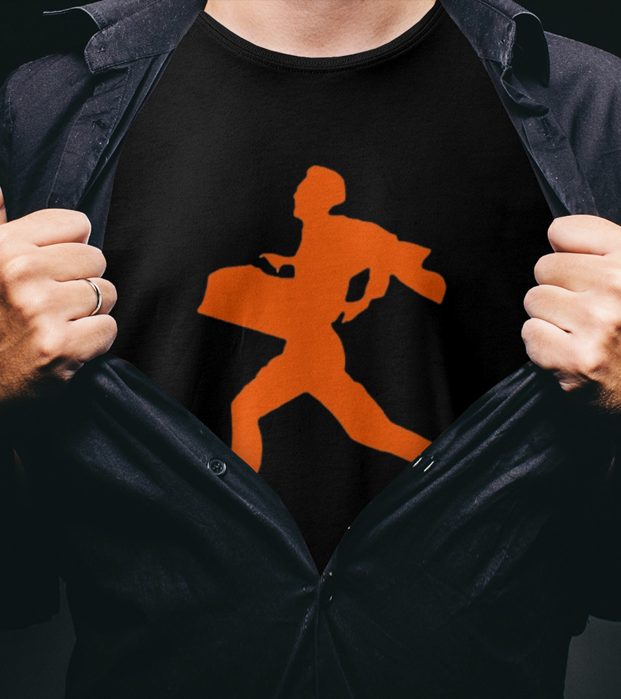 Timothee Chalamet Gets An Iced Out T-Shirt