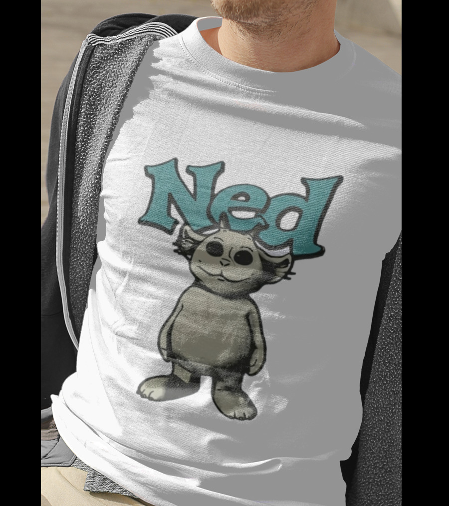 Ned Creature T-Shirt
