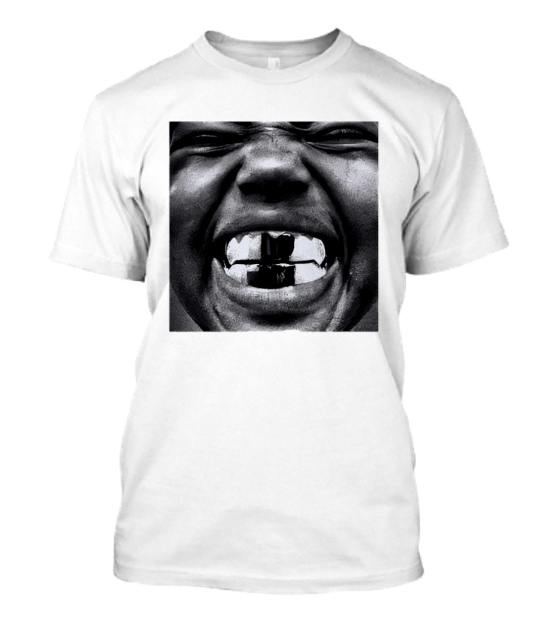 Kanye West Bully T-Shirt