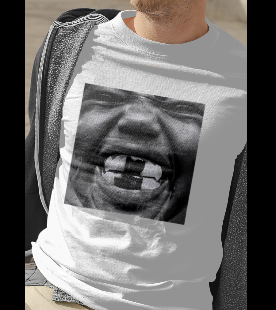 Kanye West Bully T-Shirt