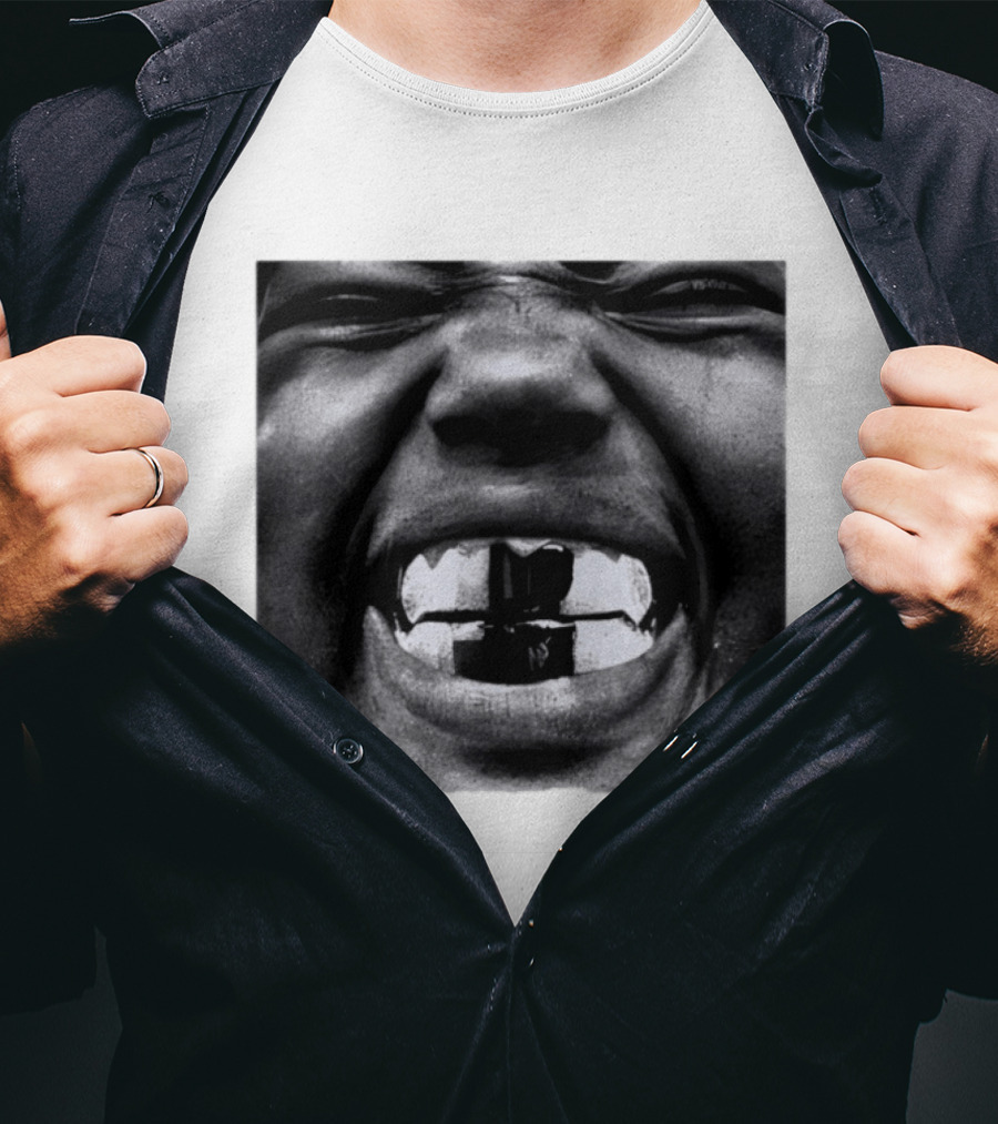 Kanye West Bully T-Shirt