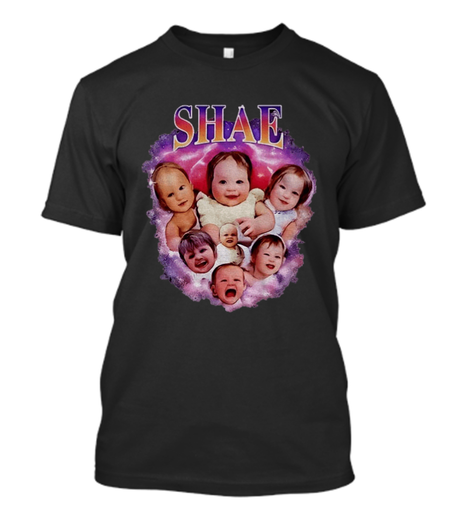 Shae Baby Trevor Lawrence Jacksonville Jaguars Football T-Shirt