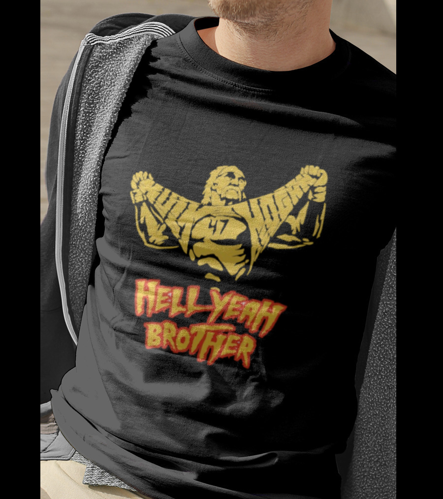 Men’s Rip Brother T-Shirt