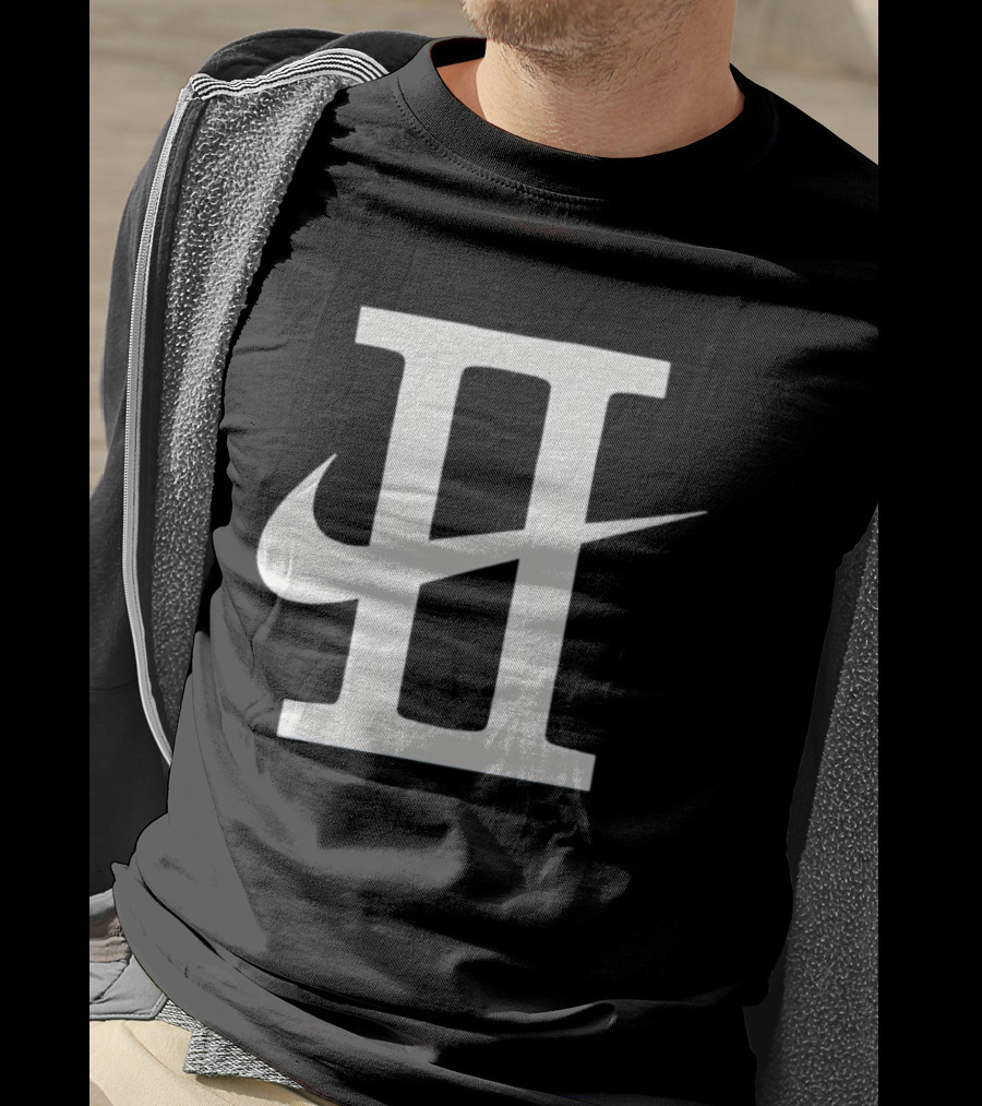 Phoenix Suns Nike Chapter II Two T-Shirt