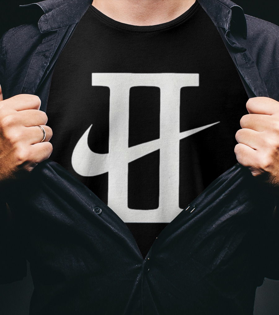 Phoenix Suns Nike Chapter II Two T-Shirt