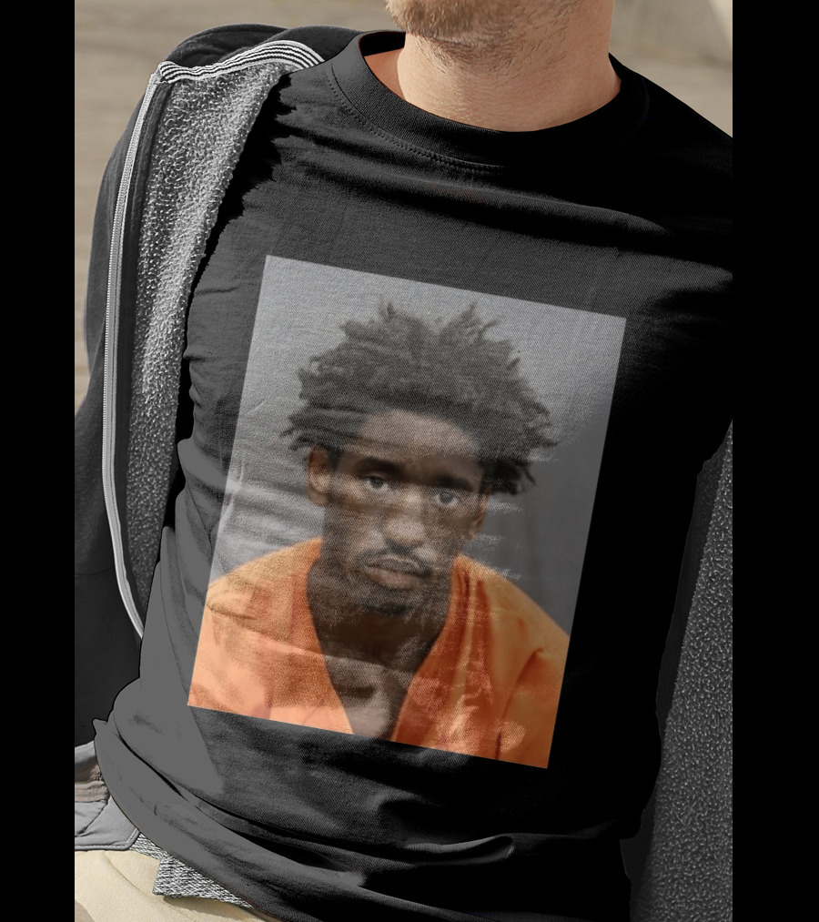Jordan Addison Shot T-Shirt