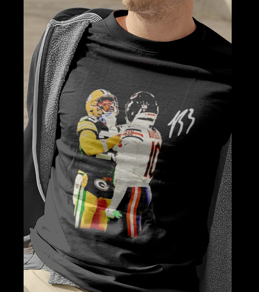 Luther Burden Choke Keisean Nixon 83 T-Shirt