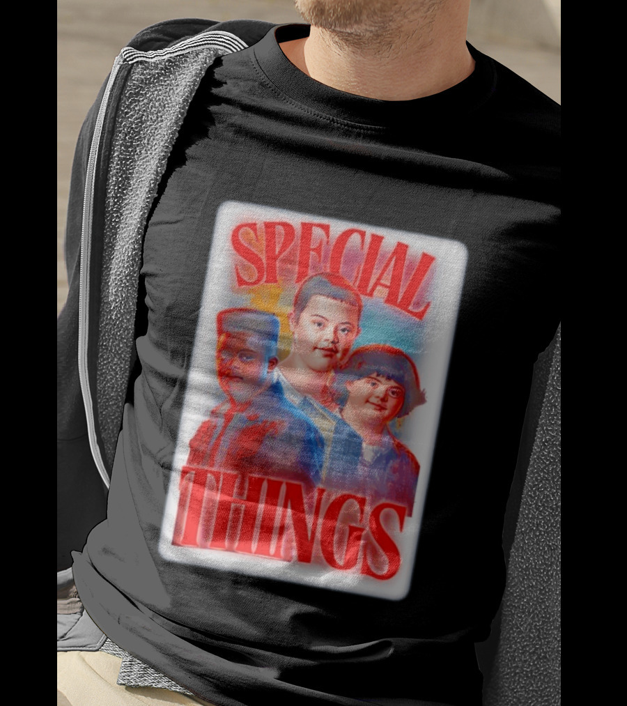 Special Things T-Shirt