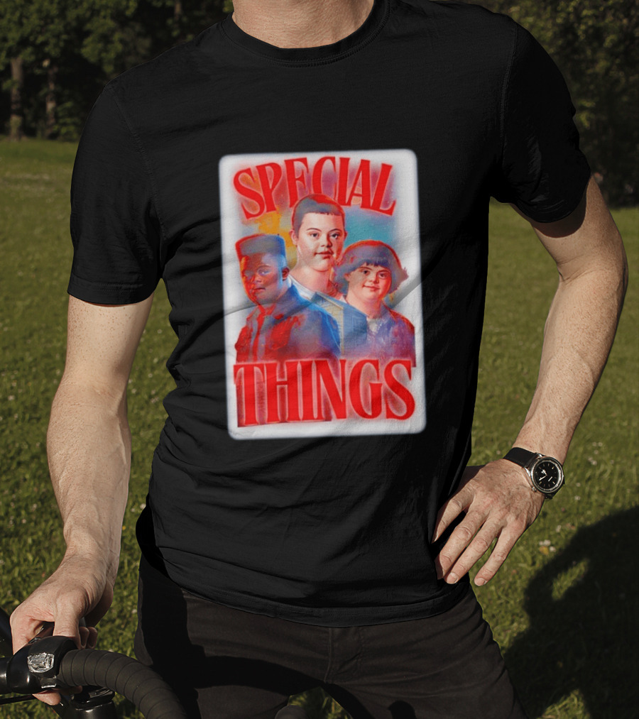 Special Things T-Shirt