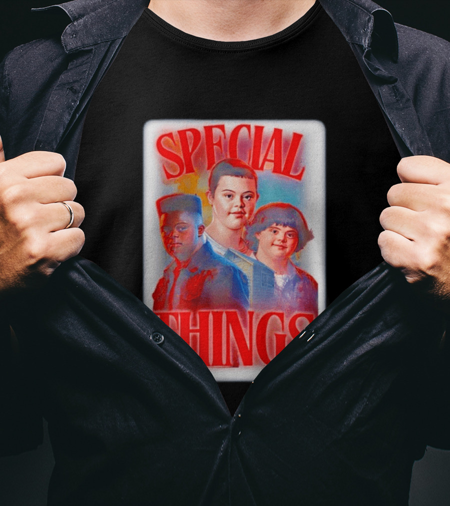 Special Things T-Shirt