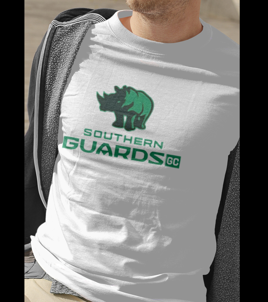 Southern Guards GC Rhino T-Shirt