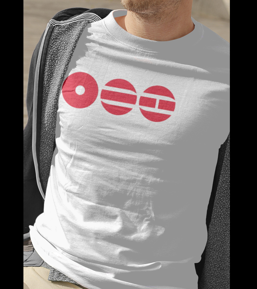 BTS 2026 Comeback K Pop World Tour Red T-Shirt