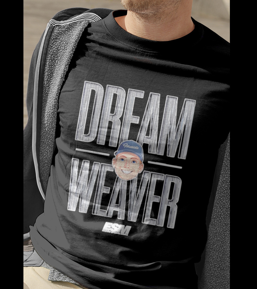 Dream Weaver Genius ESM T-Shirt