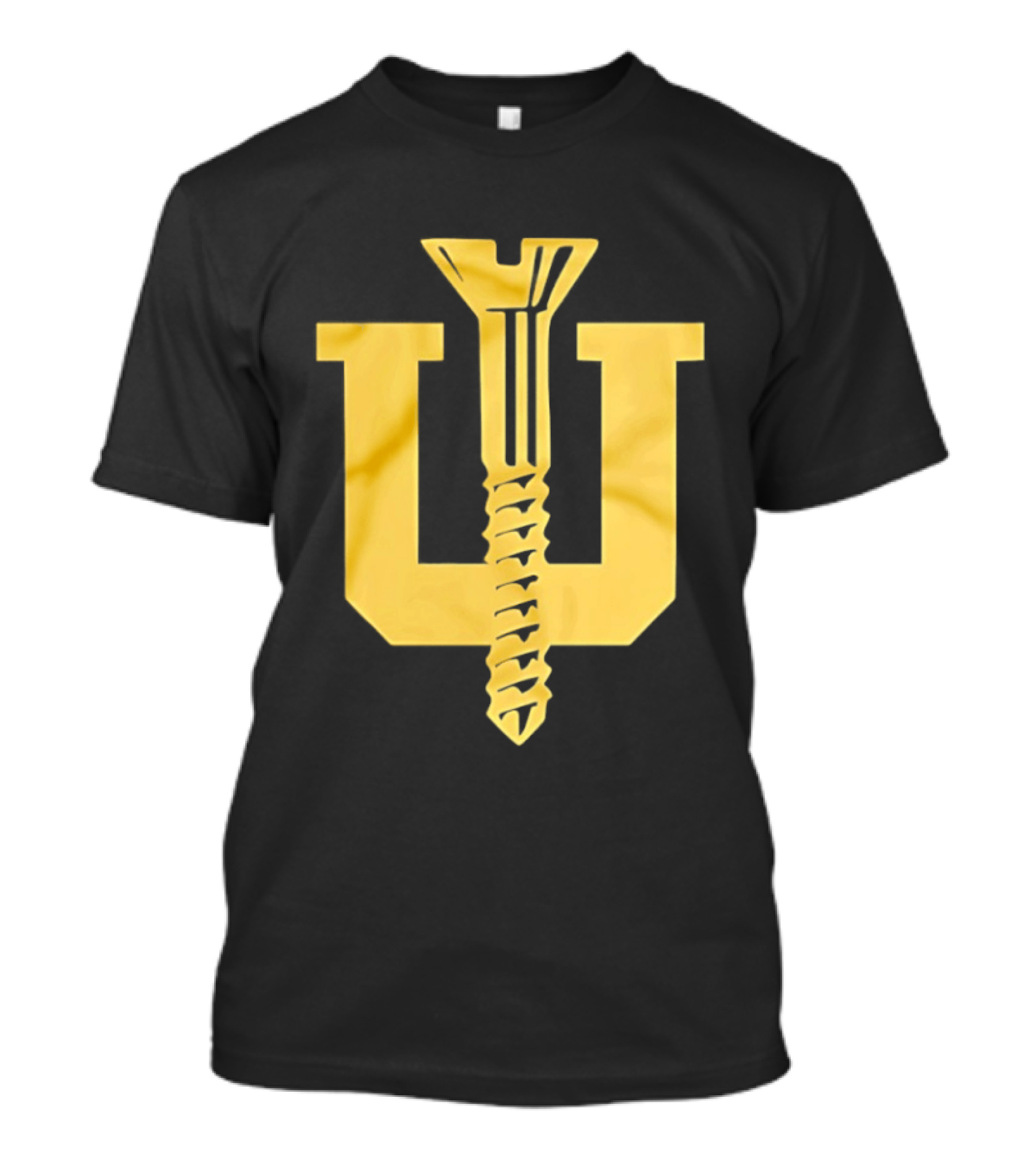 Screw IU Indiana Hoosiers T-Shirt
