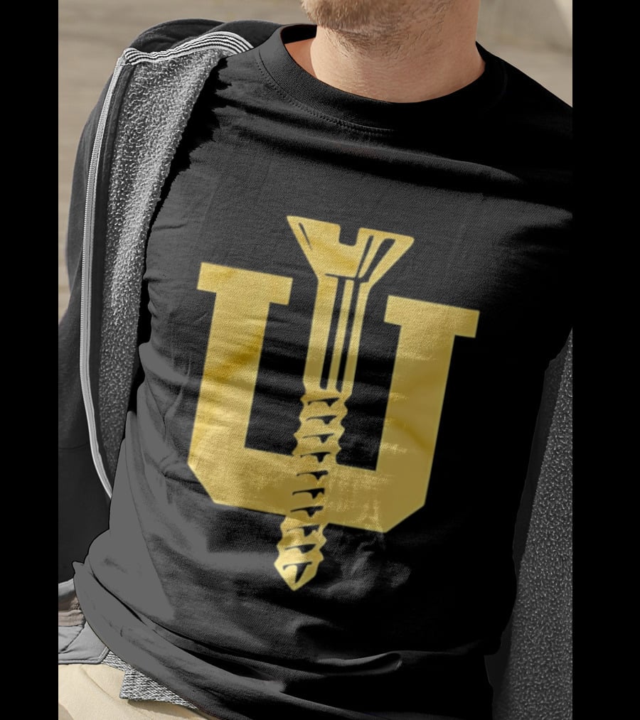 Screw IU Indiana Hoosiers T-Shirt