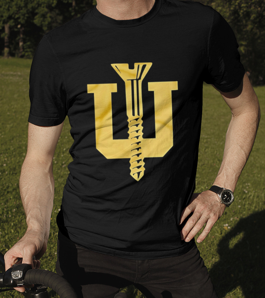 Screw IU Indiana Hoosiers T-Shirt