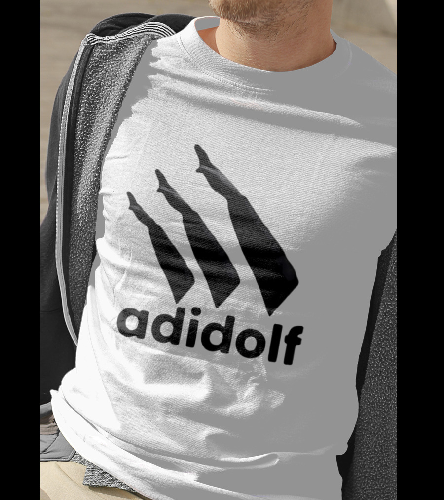 Adidolf T-Shirt