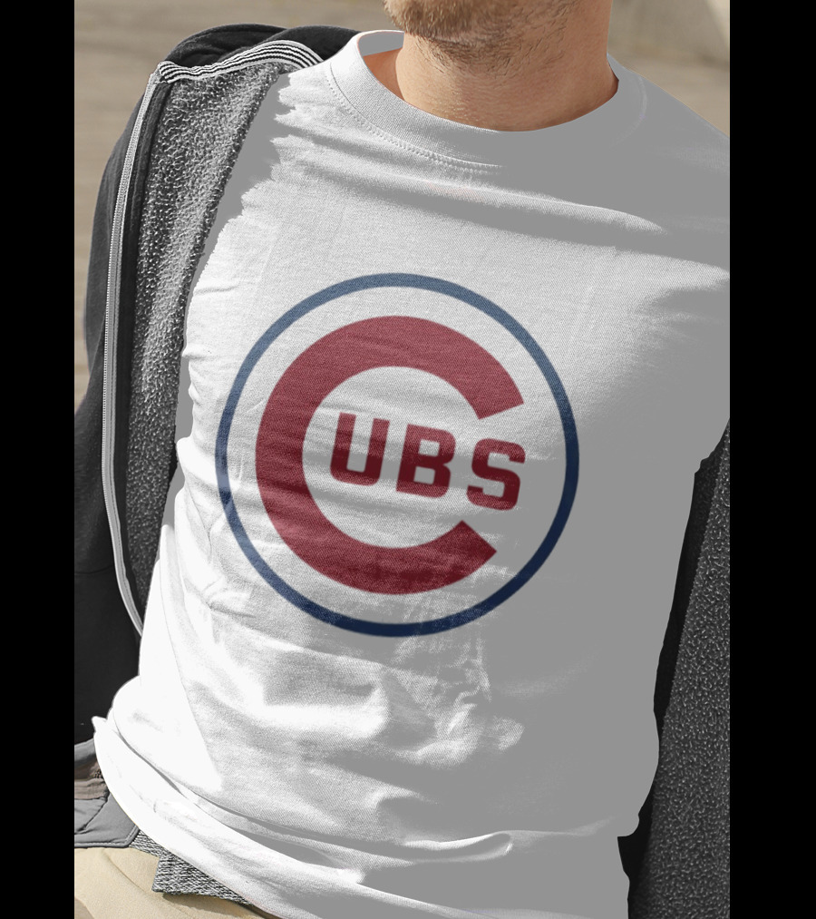 Chicago Cubs Cooperstown Collection T-Shirt