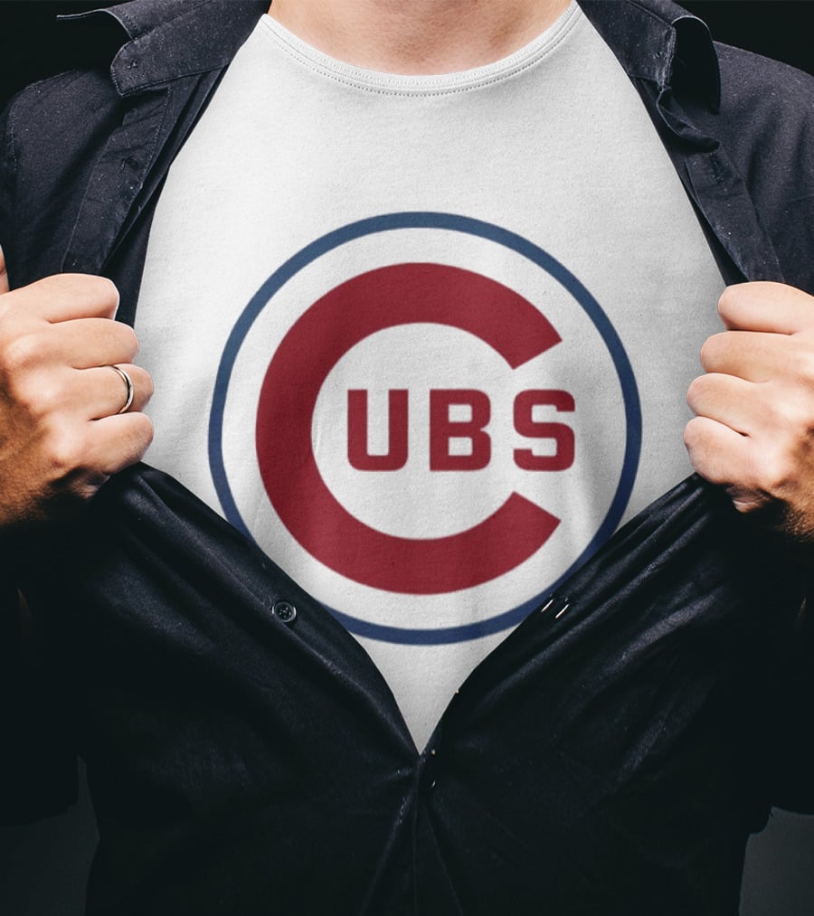 Chicago Cubs Cooperstown Collection T-Shirt