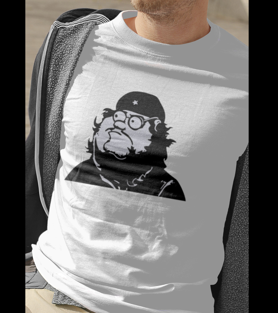 Peter Griffin Che Guevara T-Shirt