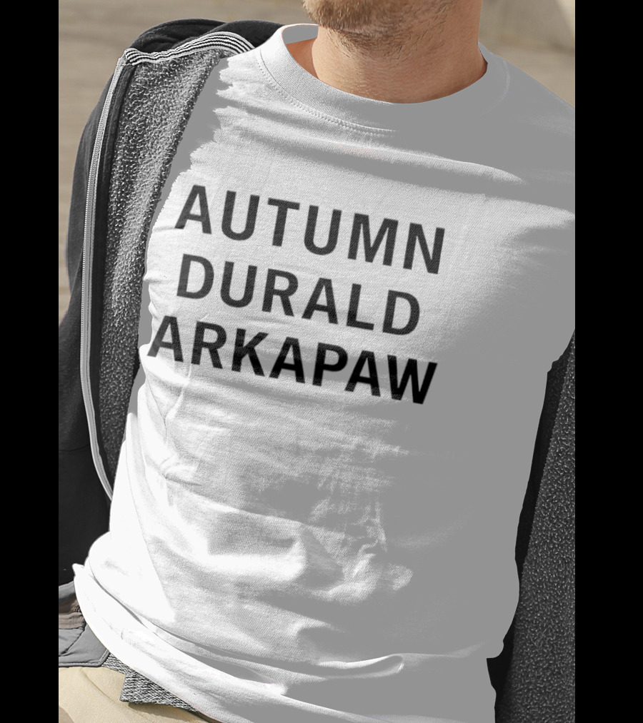 Autumn Durald Arkapaw T-Shirt