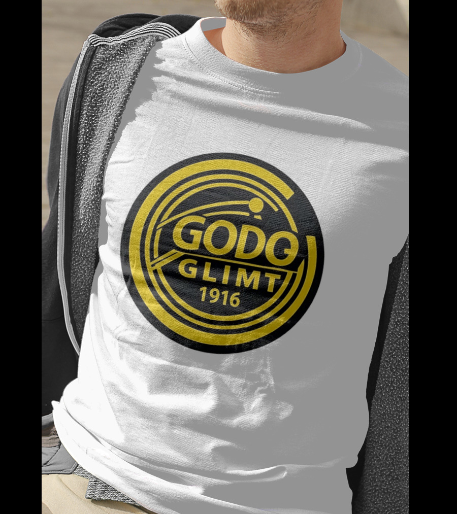 Godo Glimt 1916 Team T-Shirt