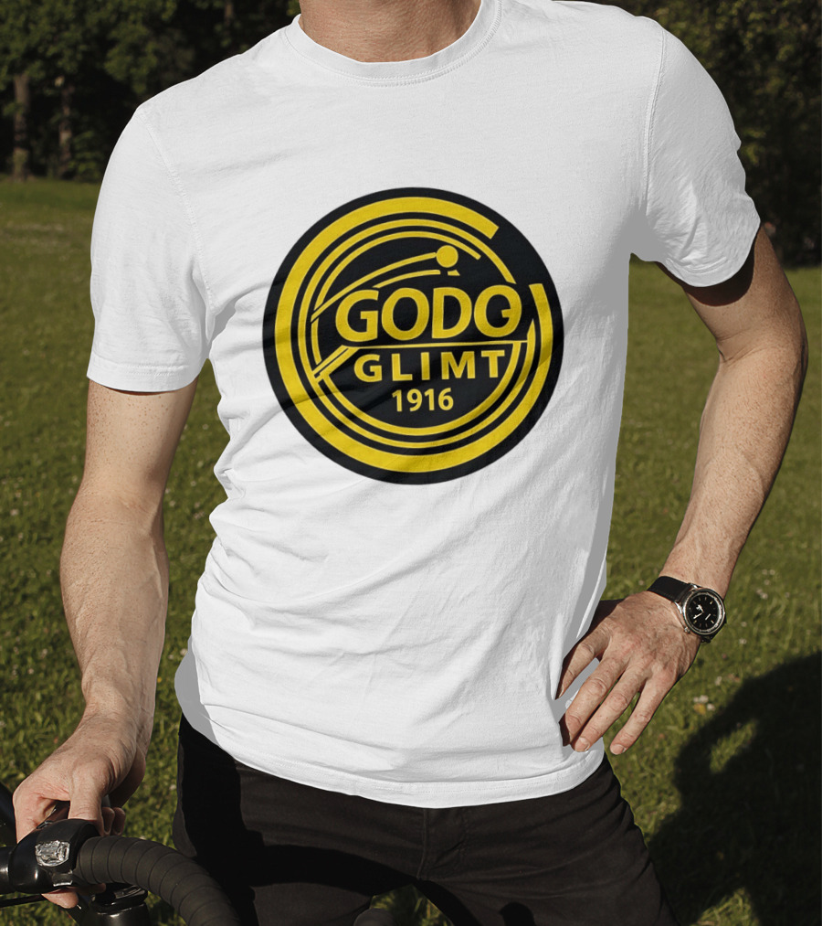 Godo Glimt 1916 Team T-Shirt