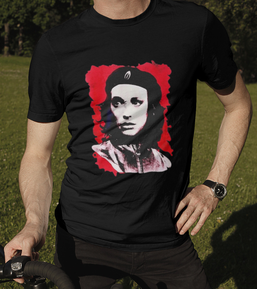 Kira Guevara Revolutionary T-Shirt