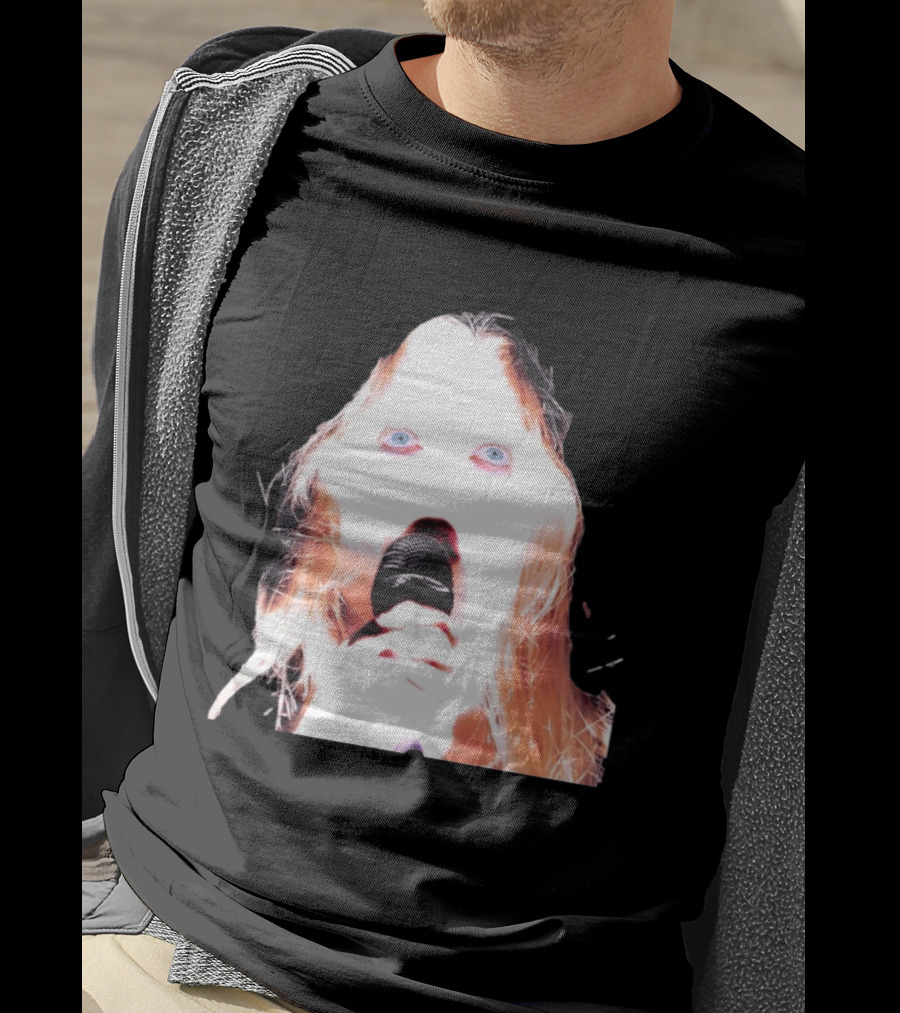 Audrey Hobert Tour Smashing New Photo Highlight T-Shirt