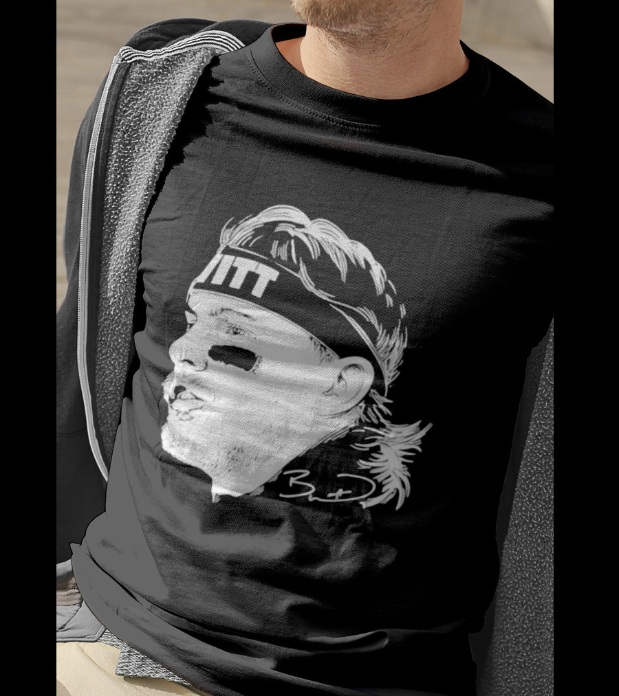 Bobby Witt Jr Kansas City Royals MLB Elite Swag T-Shirt