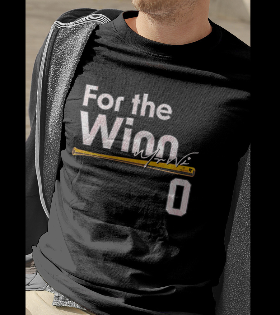 Masyn Winn For The Winn St. Louis Cardinals Baseball Fan T-Shirt