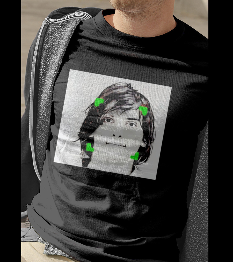 Ac7ionman Shot T-Shirt