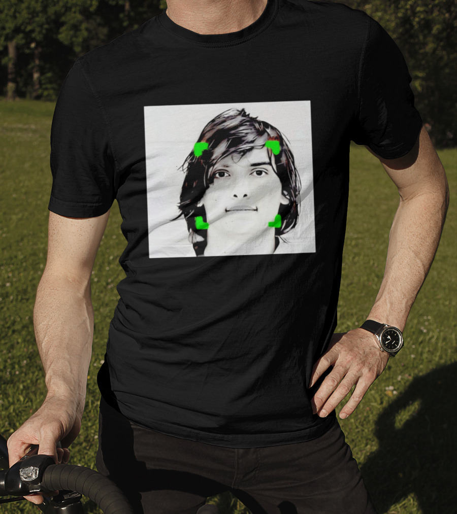 Ac7ionman Shot T-Shirt