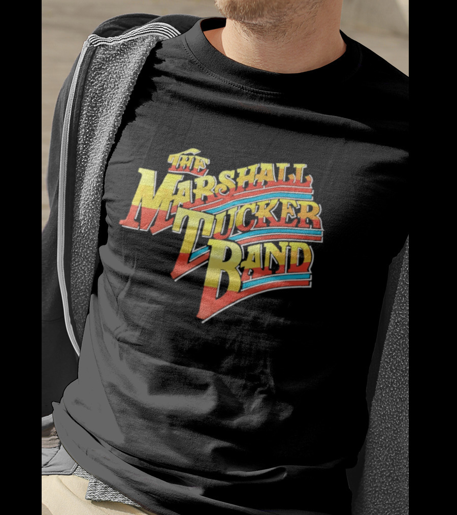 The Marshall Tucker Band T-Shirt