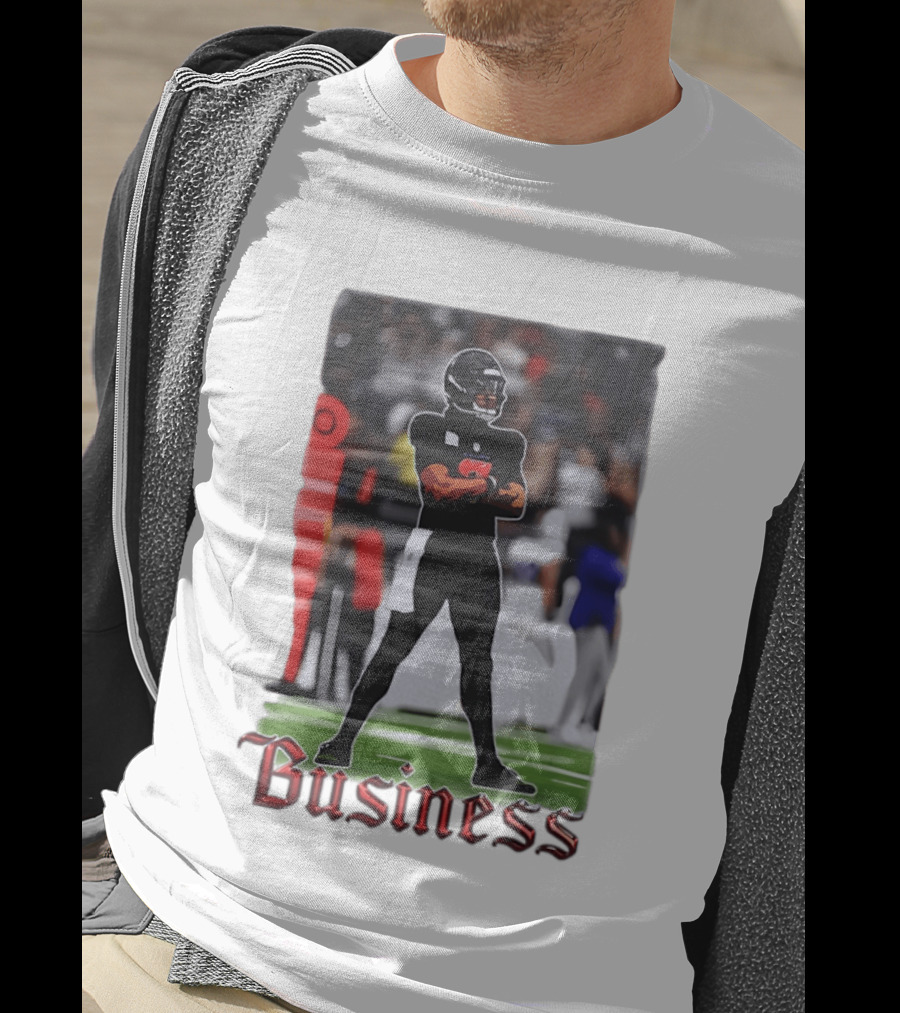 Houston Texans Football Business CJ Stroud T-Shirt