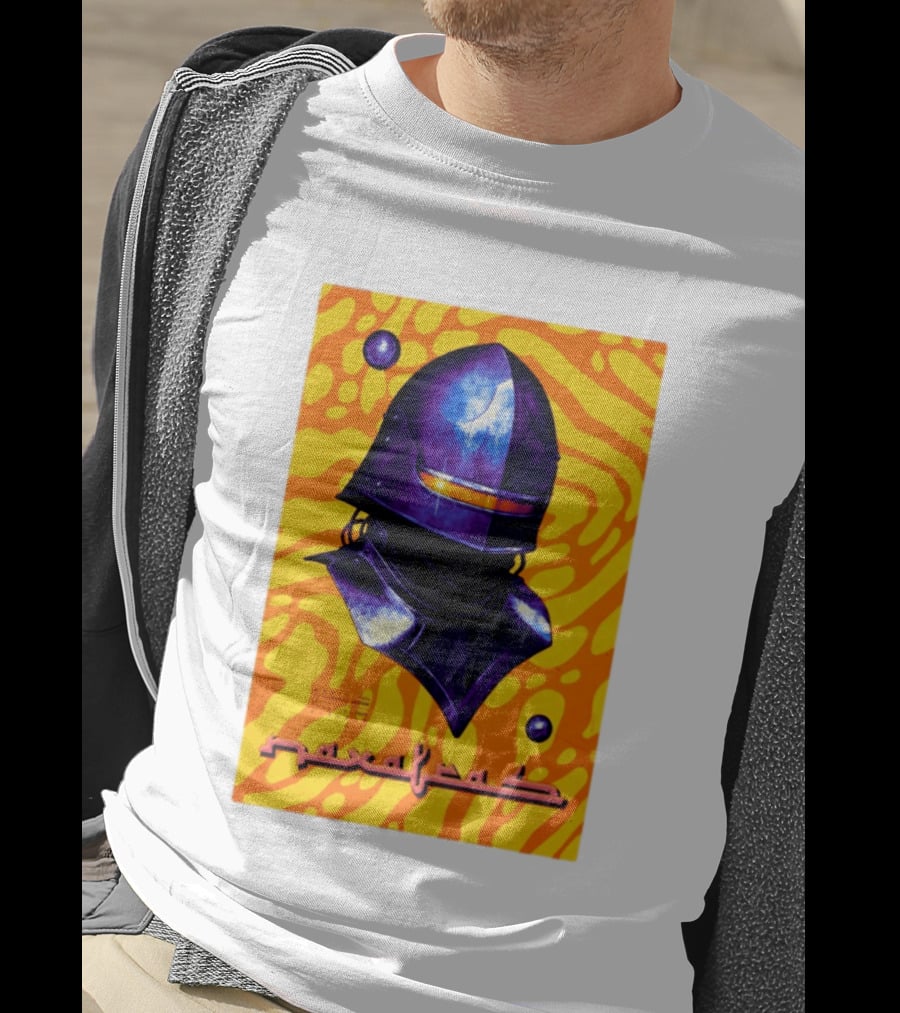 Naxatras Helmet Apr 28 2026 UT Connewitz T-Shirt