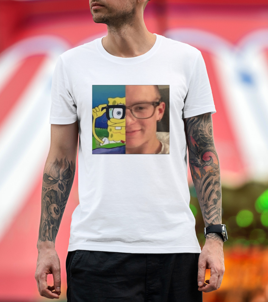 Malcolm Todd 2026 Do That Again Tour T-Shirt