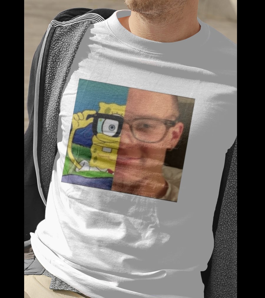 Malcolm Todd 2026 Do That Again Tour T-Shirt
