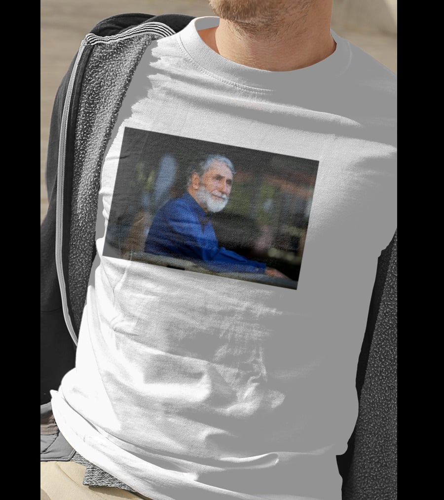 Peter G. Neumann Computer Security Pioneer Remembered At 93 T-Shirt