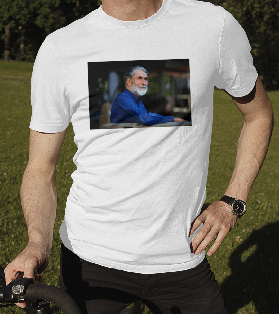 Peter G. Neumann Computer Security Pioneer Remembered At 93 T-Shirt