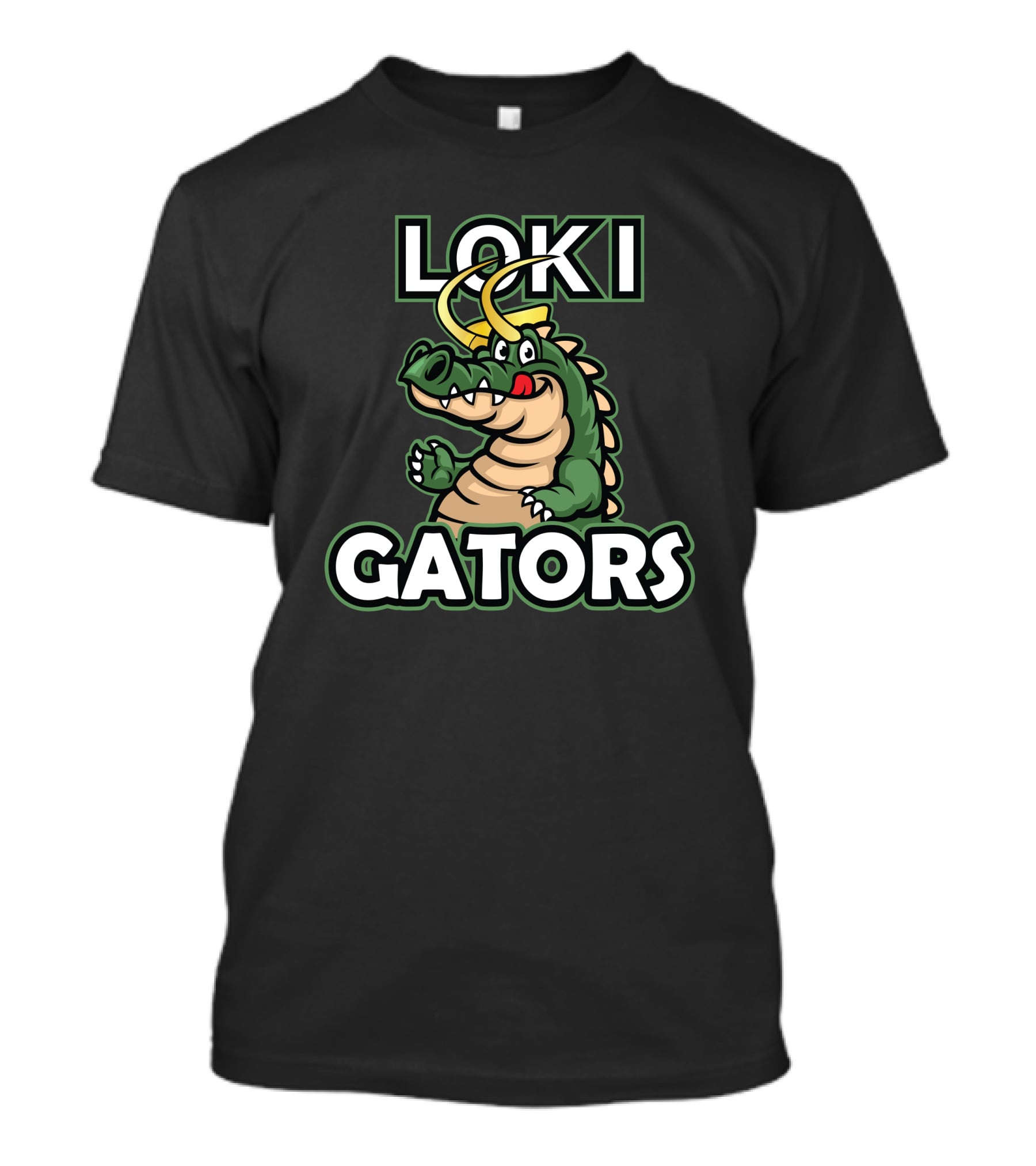LOKI GATORS T-Shirt
